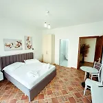 Hotel Vizion Shkodër