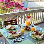 Hotel Vizion Shkodër