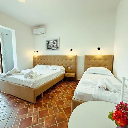Hotel Vizion 3*