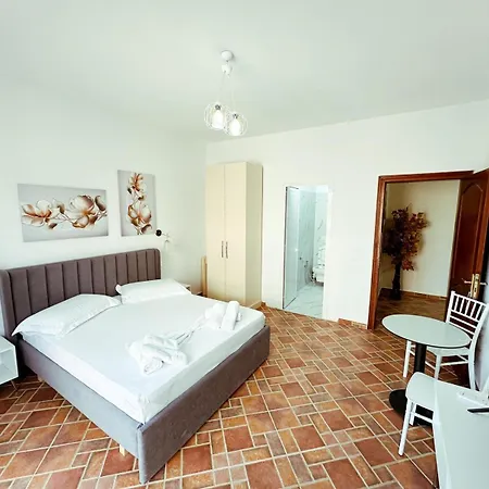 Hotel Vizion Shkoder