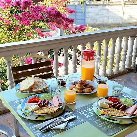 Hotel Vizion Shkoder