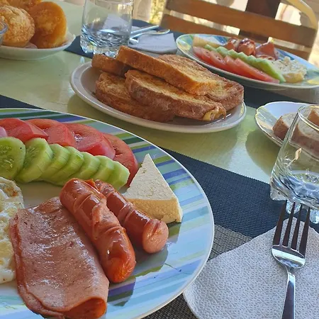 Ξενοδοχείο Vizion 3*
