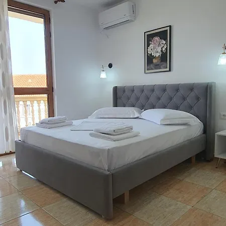 Vizion 3* Shkoder