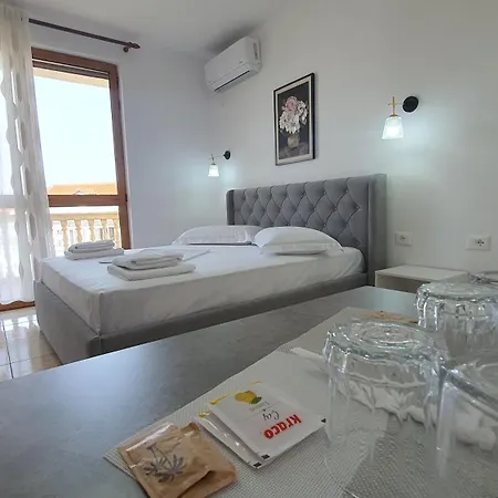 Vizion 3* Shkoder