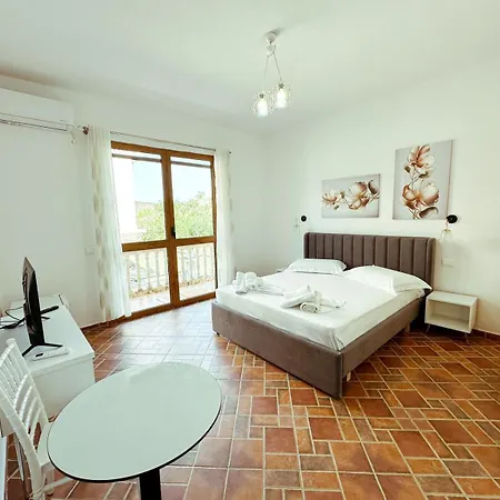 Vizion Hotel Shkodër