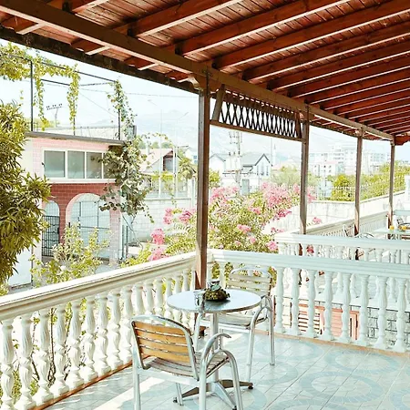 Hotel Vizion