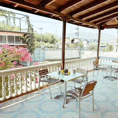 Hotel Vizion