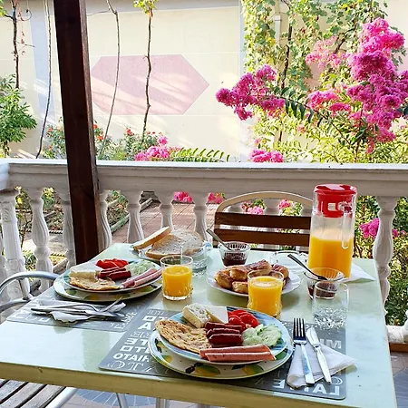 Vizion Hotel 3*
