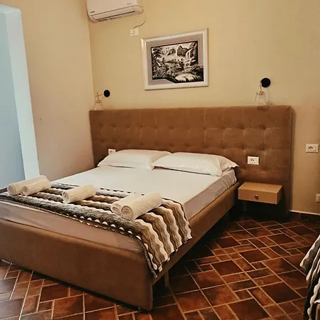 Hotel Vizion