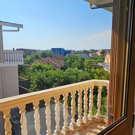 Hotel Vizion Shkodër