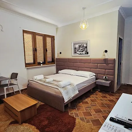 Vizion 3* Shkodër