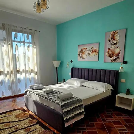 Vizion Hotel Shkodër