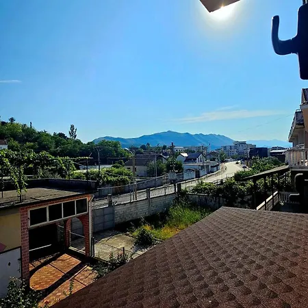 Hotel Vizion Shkodër