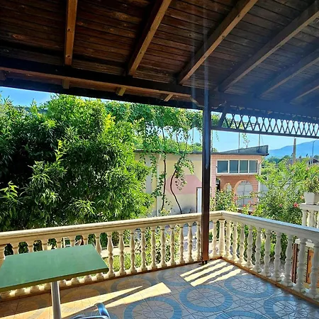 Vizion Hotel