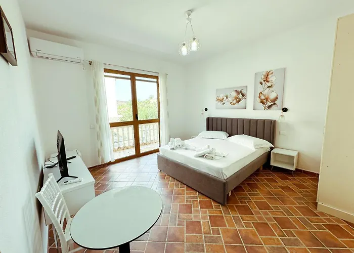 Vizion Hotel Shkodër