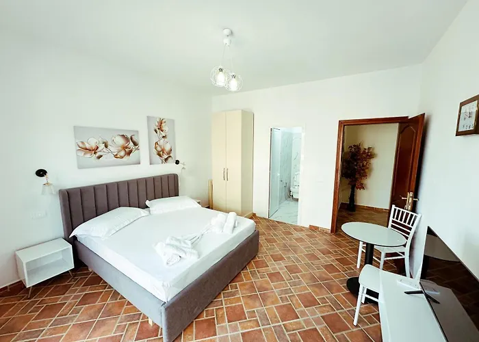 Otel Vizion Shkodër